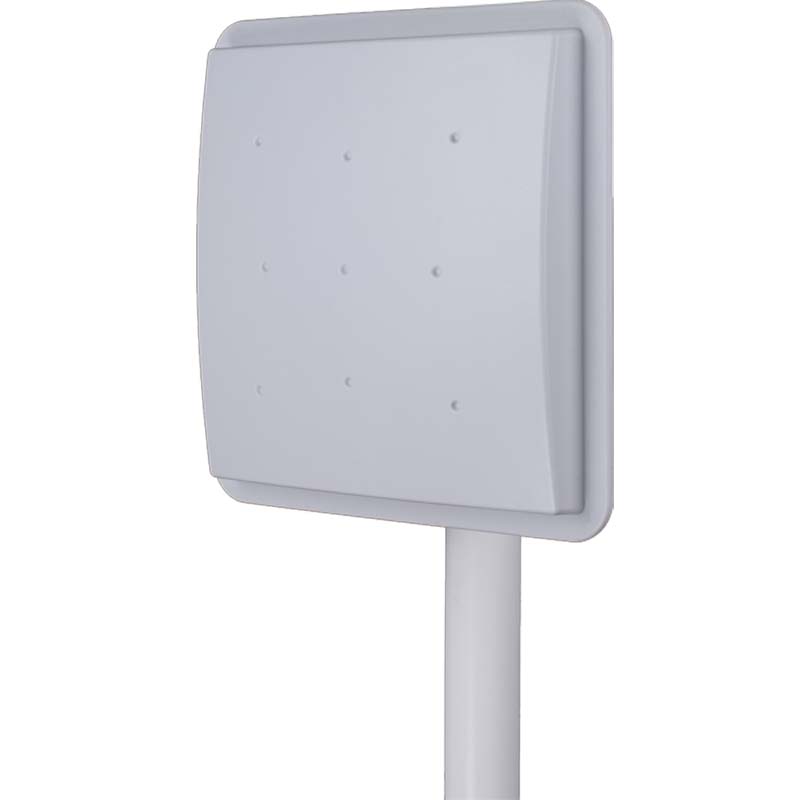 Antena de panel RFID de alta ganancia 9dBi 865-868MHz