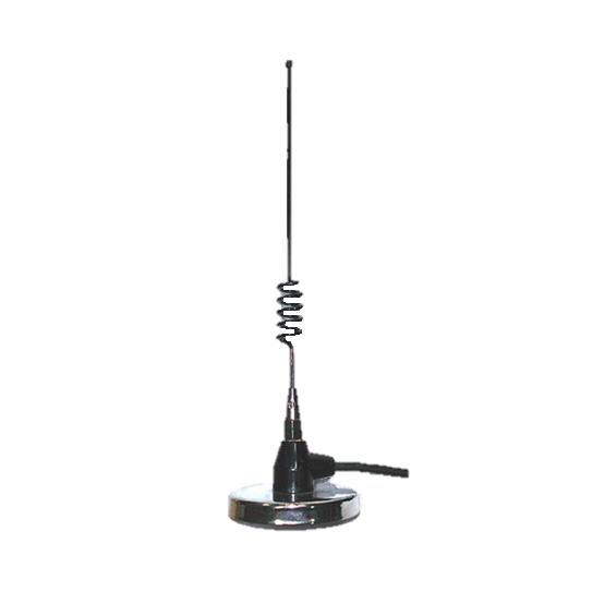 806-960MHz 5.5dBi Antena móvil SL16 UHF Tipo macho