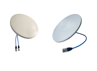 ¿Cuál es la diferencia entre antena MIMO y SISO?