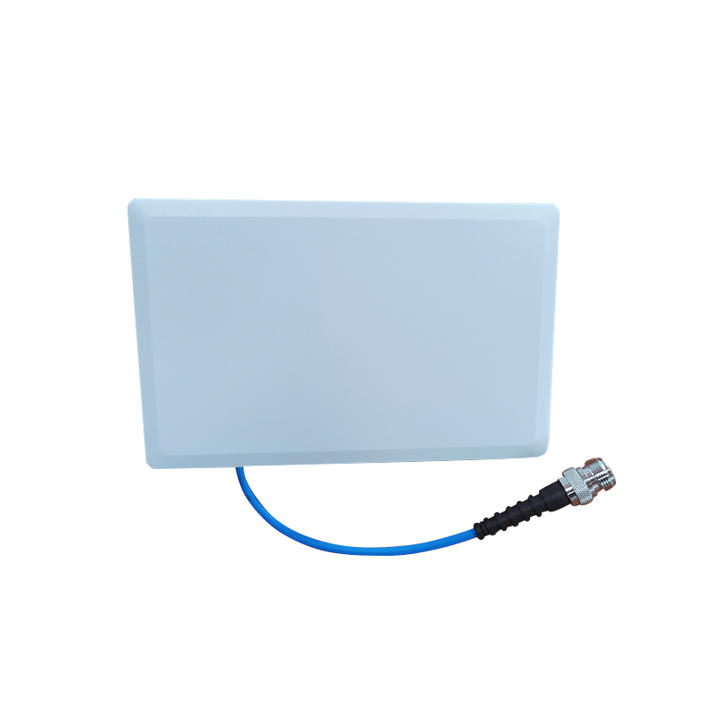698-4000MHz 5.5dBi 8.5dBi Bajo PIM -150dBc Antena de panel MIMO para interiores y exteriores