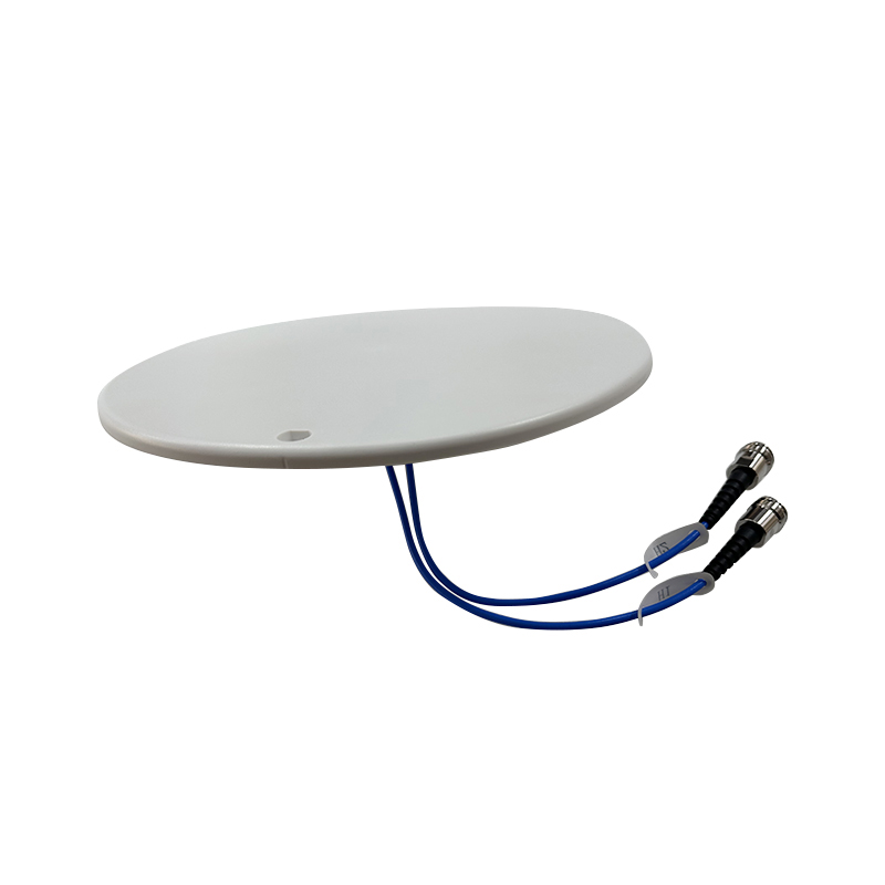 600-6000MHz low profile antenna 