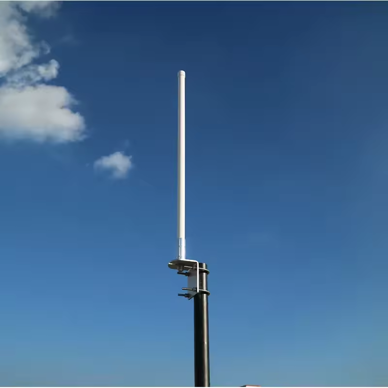 Classification of commonly used antennas